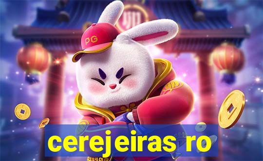 cerejeiras ro